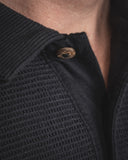 1963 Polo Shirt Royal Black Pike Brothers