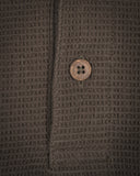 1963 Polo Shirt Royal olive Pike Brothers