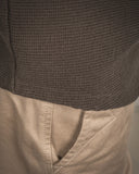 1963 Polo Shirt Royal olive Pike Brothers