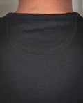 1963 Roadie Shirt Short Sleeve Texas Black Pike Brothers