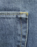 1963 Roamer Pant 15oz indigo 116 rinse Pike Brothers