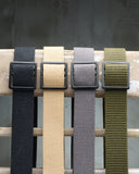 1967 Service Belt Buff Pike Brothers