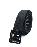 1967 Service Belt Black Pike Brothers
