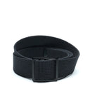 1967 Service Belt Black Pike Brothers