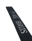 1967 Service Belt Black Pike Brothers