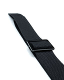 1967 Service Belt Black Pike Brothers