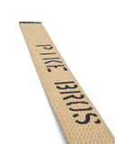 1967 Service Belt Buff Pike Brothers