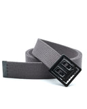 1967 Service Belt Dark Grey Pike Brothers
