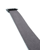 1967 Service Belt Dark Grey Pike Brothers