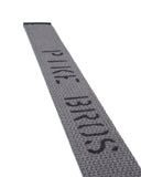 1967 Service Belt Dark Grey Pike Brothers