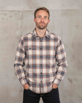 1937 Roamer Shirt Stirling Brown Pike Brothers