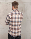 1937 Roamer Shirt Stirling Brown Pike Brothers