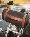 1965 Survival Blanket Waxed Khaki Pike Brothers