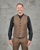 1905 Hauler Vest Raymond Brown Pike Brothers