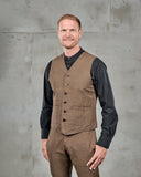 1905 Hauler Vest Raymond Brown Pike Brothers