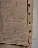1905 Hauler Vest Raymond Brown Pike Brothers