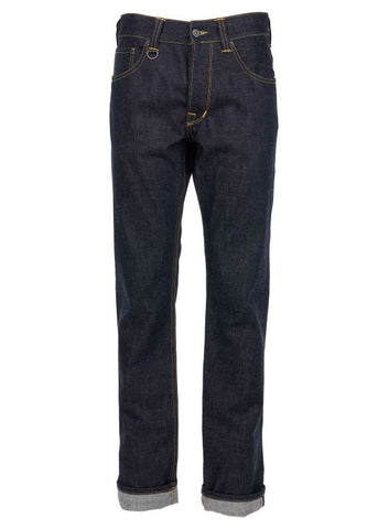 1958 Roamer Pant 15oz indigo Pike Brothers