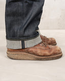 1937 Roamer Pant 11oz metal Pike Brothers