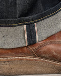 1937 Roamer Pant 11oz metal Pike Brothers