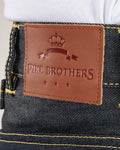 1937 Roamer Pant 11oz metal Pike Brothers