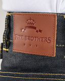 1937 Roamer Pant 11oz metal Pike Brothers