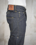 1936 Chopper Pant 11oz metal Pike Brothers