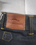 1936 Chopper Pant 11oz metal Pike Brothers