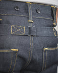 1936 Chopper Pant 11oz metal Pike Brothers