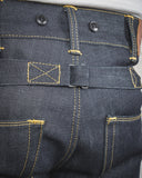 1936 Chopper Pant 11oz metal Pike Brothers