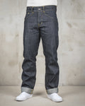 1936 Chopper Pant 11oz metal Pike Brothers