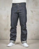 1936 Chopper Pant 11oz metal Pike Brothers