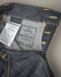 1936 Chopper Pant 11oz metal Pike Brothers