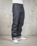 1936 Chopper Pant 11oz metal Pike Brothers