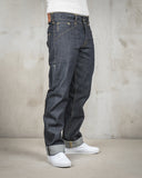 1936 Chopper Pant 11oz metal Pike Brothers