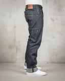 1936 Chopper Pant 11oz metal Pike Brothers