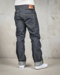 1936 Chopper Pant 11oz metal Pike Brothers