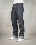 1936 Chopper Pant 11oz metal Pike Brothers
