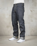 1936 Chopper Pant 11oz metal Pike Brothers