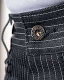 1942 Hunting Pant blue wabash Pike Brothers