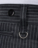 1942 Hunting Pant blue wabash Pike Brothers