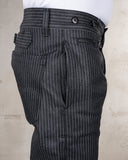 1942 Hunting Pant blue wabash Pike Brothers