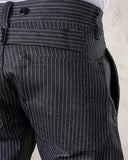 1942 Hunting Pant blue wabash Pike Brothers