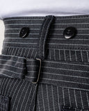 1942 Hunting Pant blue wabash Pike Brothers