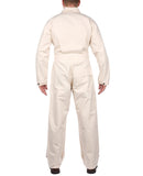 1938 Mechanic Coverall off white Pike Brothers