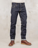 1963 Roamer Pant 21oz indigo Pike Brothers