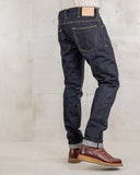 1963 Roamer Pant 21oz indigo Pike Brothers