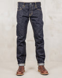1963 Roamer Pant 21oz indigo Pike Brothers