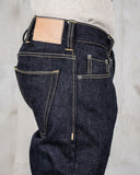 1963 Roamer Pant 21oz indigo Pike Brothers