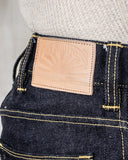 1963 Roamer Pant 21oz indigo Pike Brothers