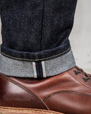 1963 Roamer Pant 21oz indigo Pike Brothers